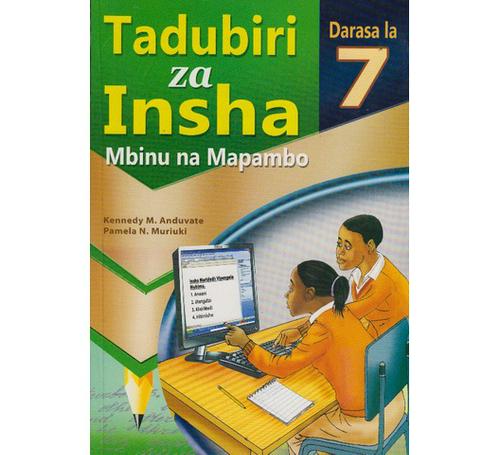 Tadubiri-za-Insha-darala-la-7-Mbinu-na-Mapambo